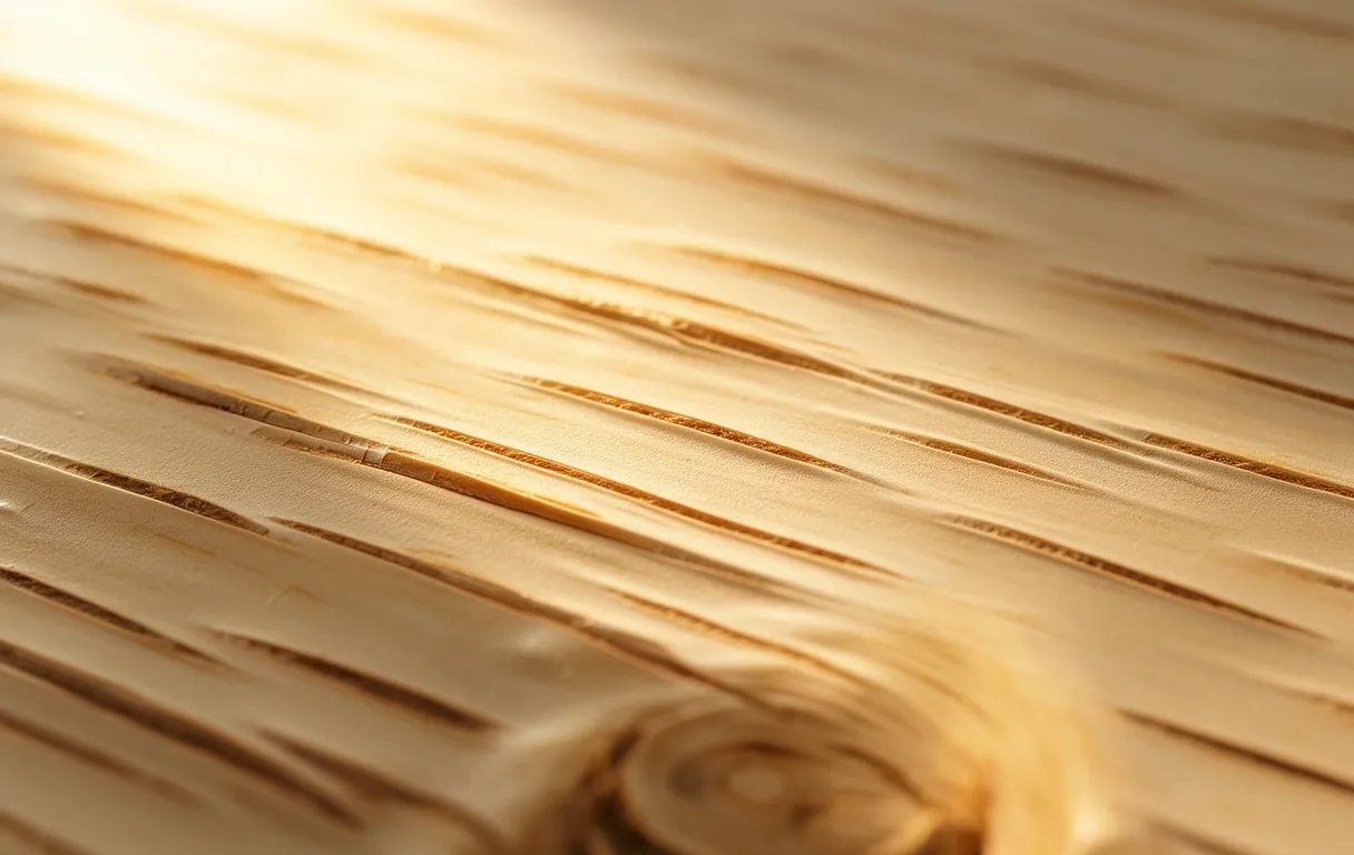 Textura de madera