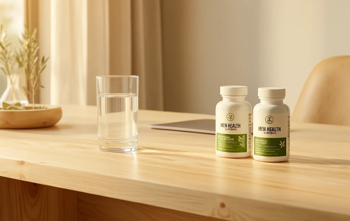 Estudio HombreVital en Valencia