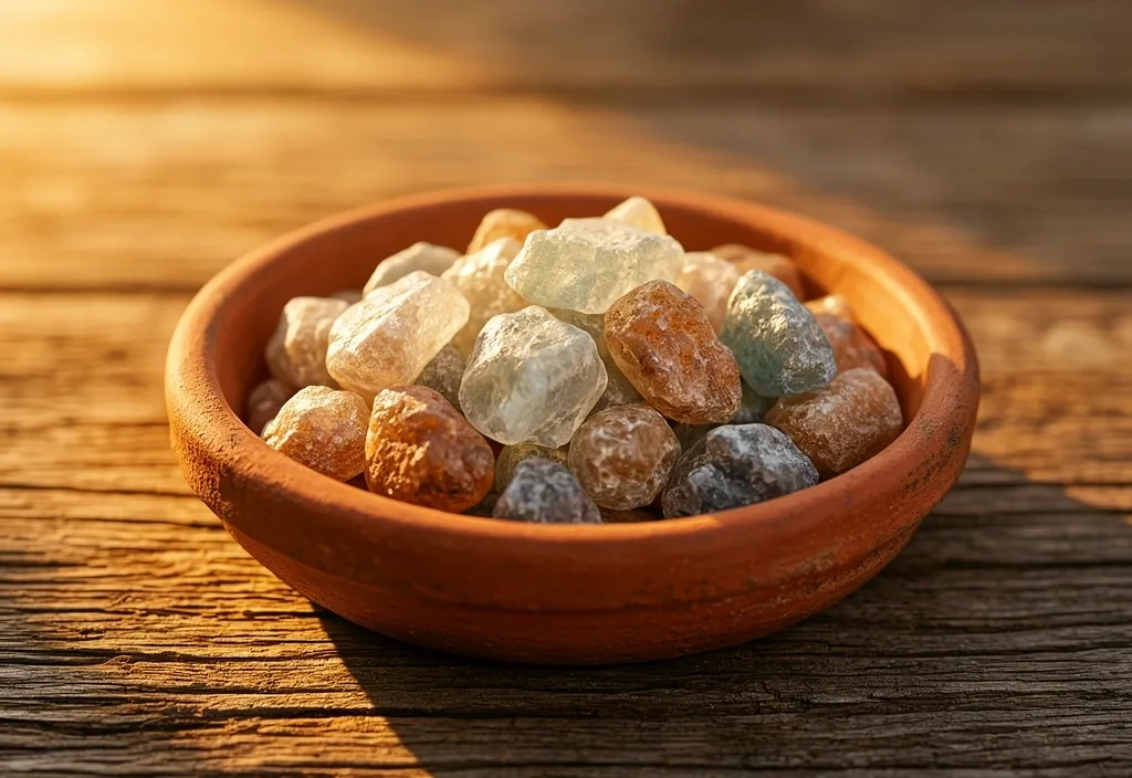 Minerales de Recuperación